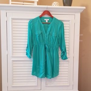 Motherhood Maternity Shirt